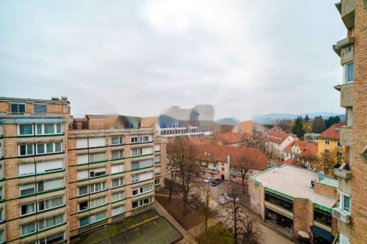 Квартира в Любляне, Словения, 100 м² - фото 17