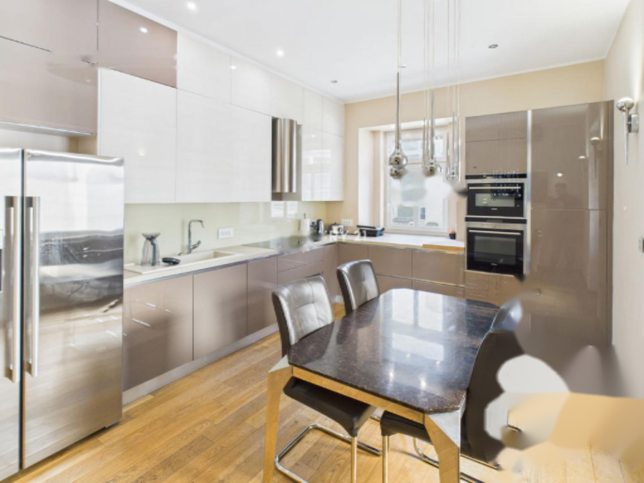 Квартира в Любляне, Словения, 177 м² - фото 17