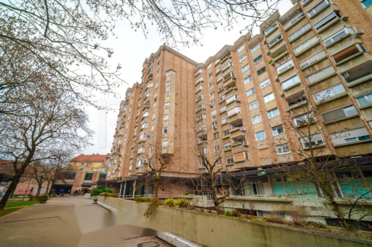 Квартира в Любляне, Словения, 100 м² - фото 19