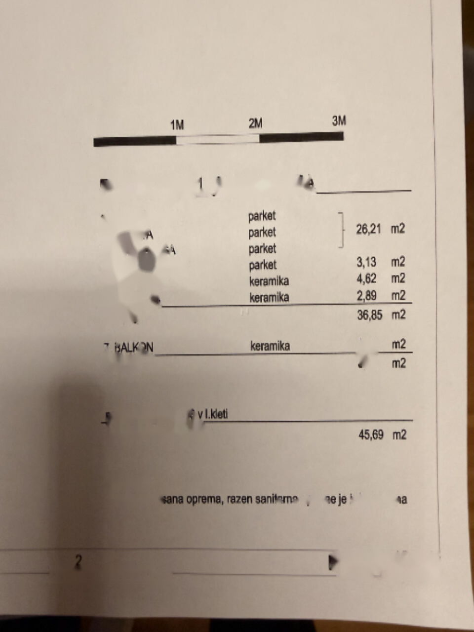 Квартира в Любляне, Словения, 46 м² - фото 19