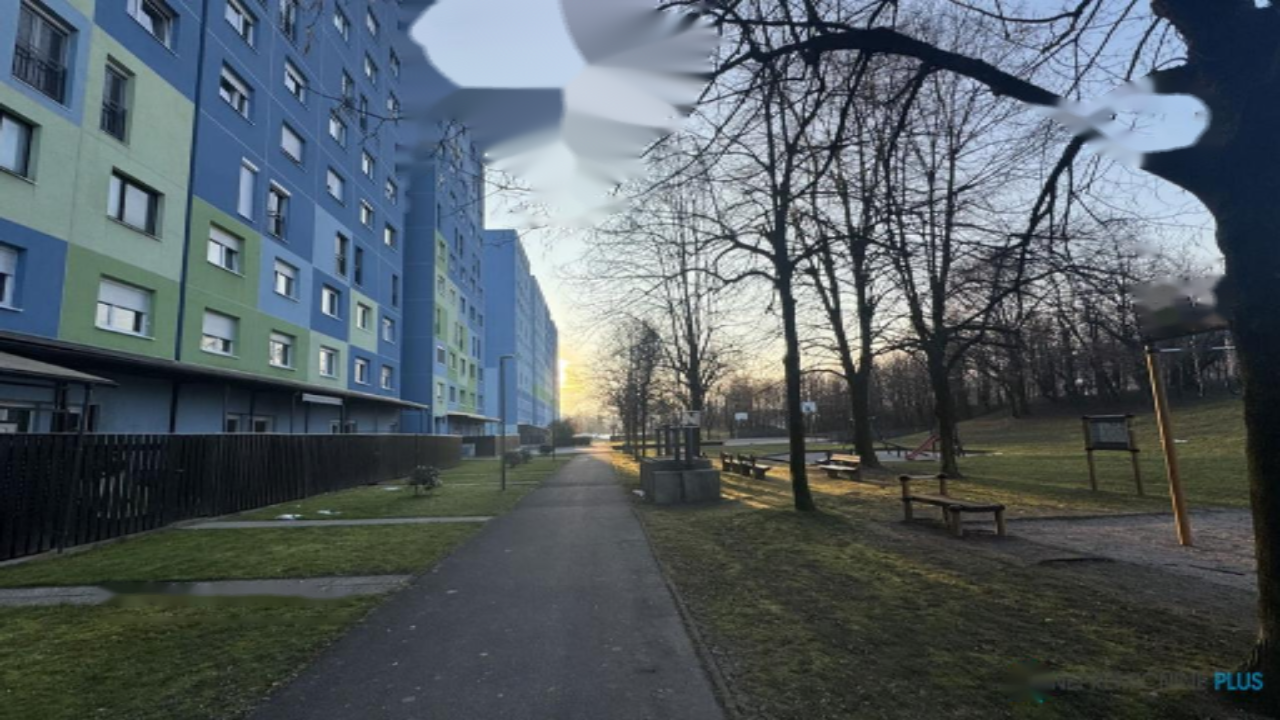 Квартира в Любляне, Словения, 79 м² - фото 19