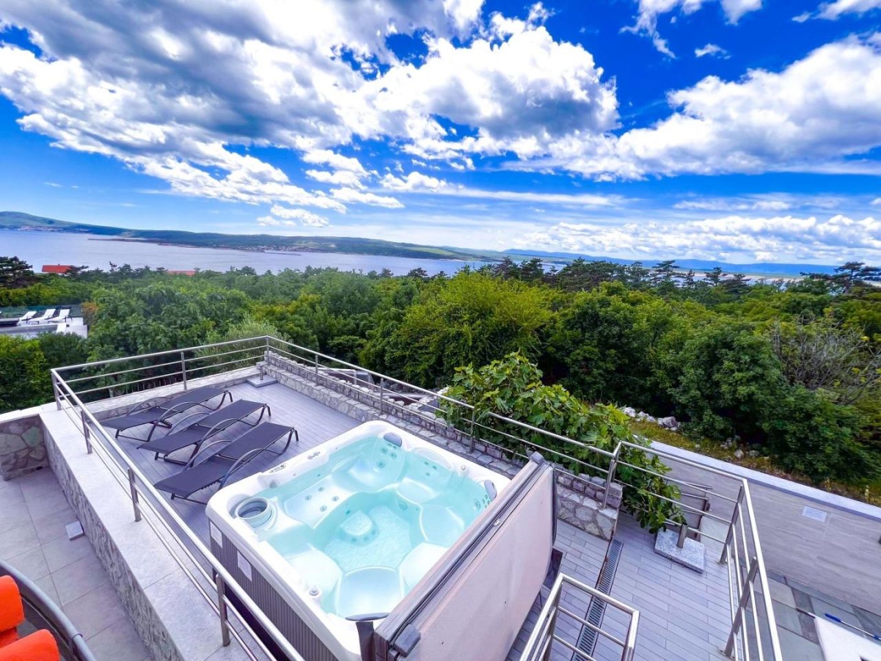 Вилла в Цриквенице, Хорватия, 300 м² - фото 2