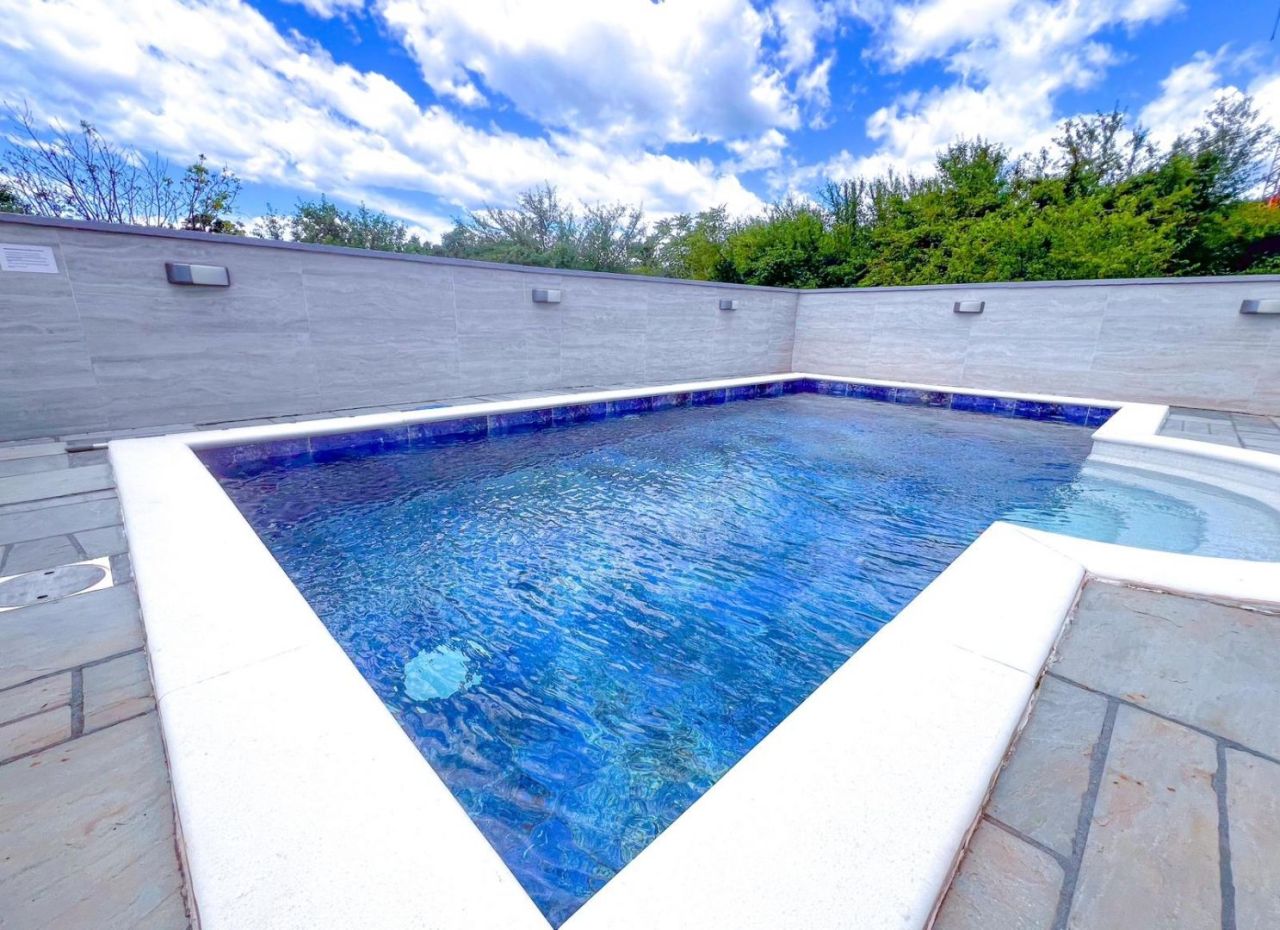 Вилла в Цриквенице, Хорватия, 300 м² - фото 3