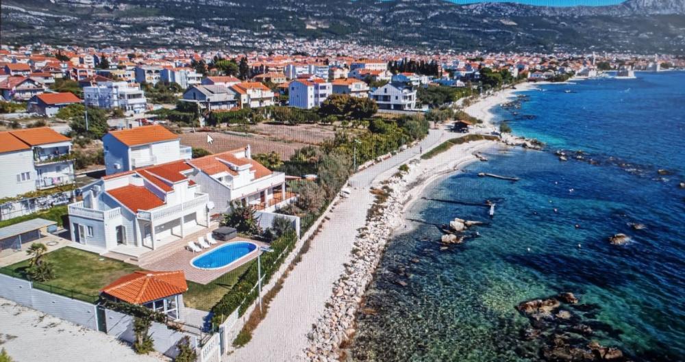 Вилла в Сплите, Хорватия, 160 м² - фото 3