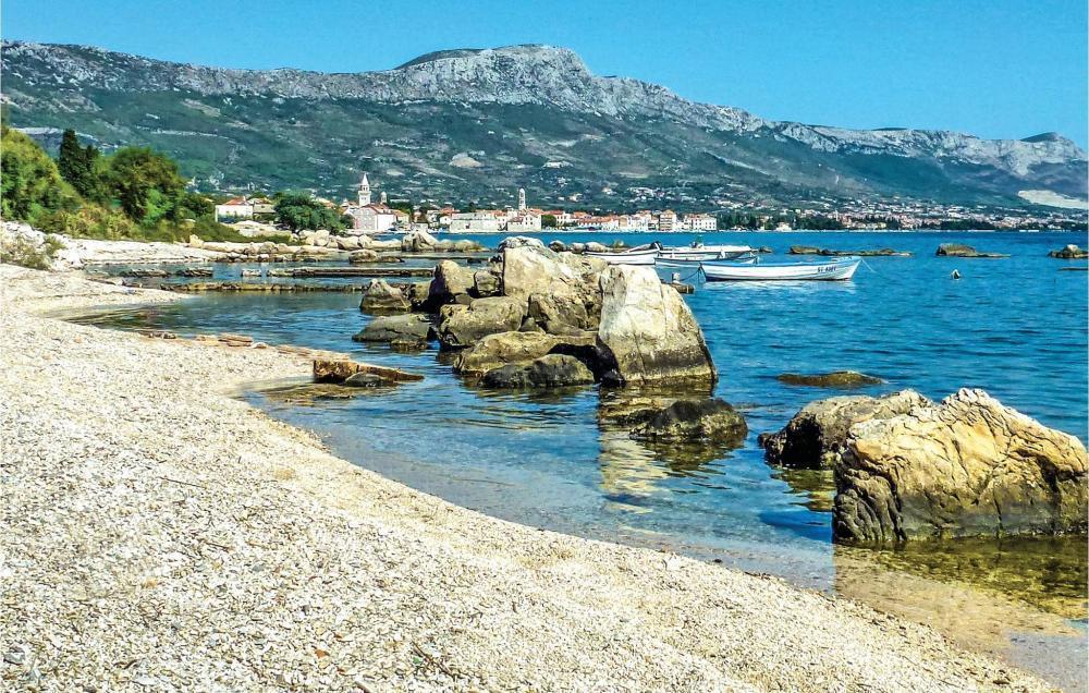 Вилла в Сплите, Хорватия, 160 м² - фото 5