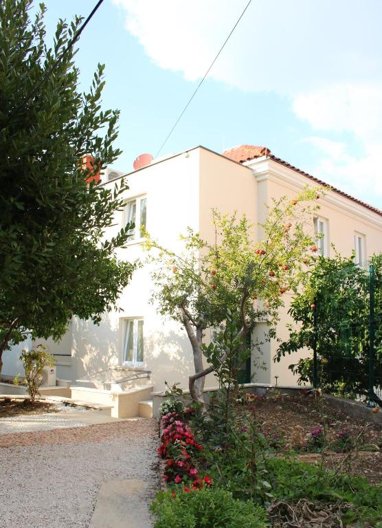 Вилла Varos, Хорватия, 200 м² - фото 6