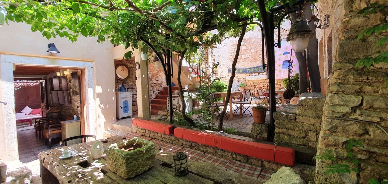 Отель, гостиница Bale, Хорватия, 400 м² - фото 6