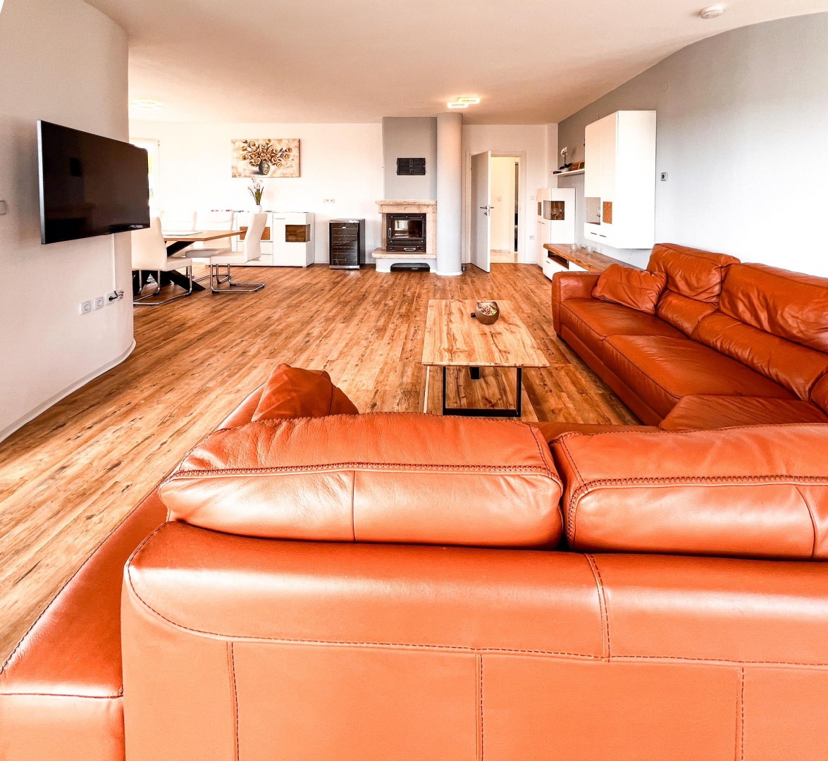 Вилла в Цриквенице, Хорватия, 300 м² - фото 7