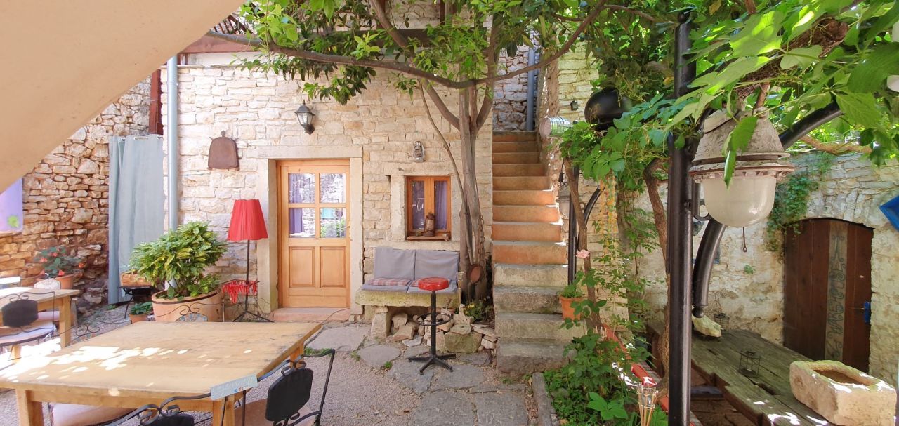 Отель, гостиница Bale, Хорватия, 400 м² - фото 7