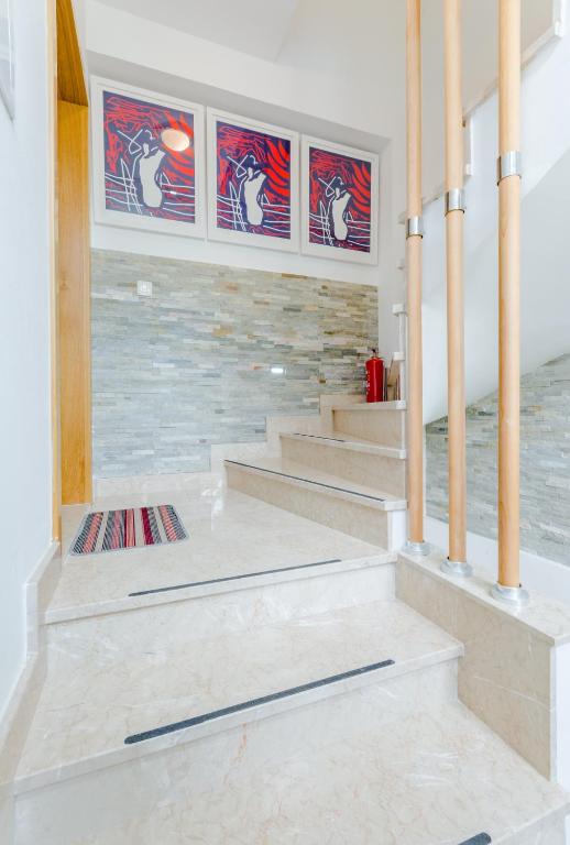 Вилла Varos, Хорватия, 200 м² - фото 7