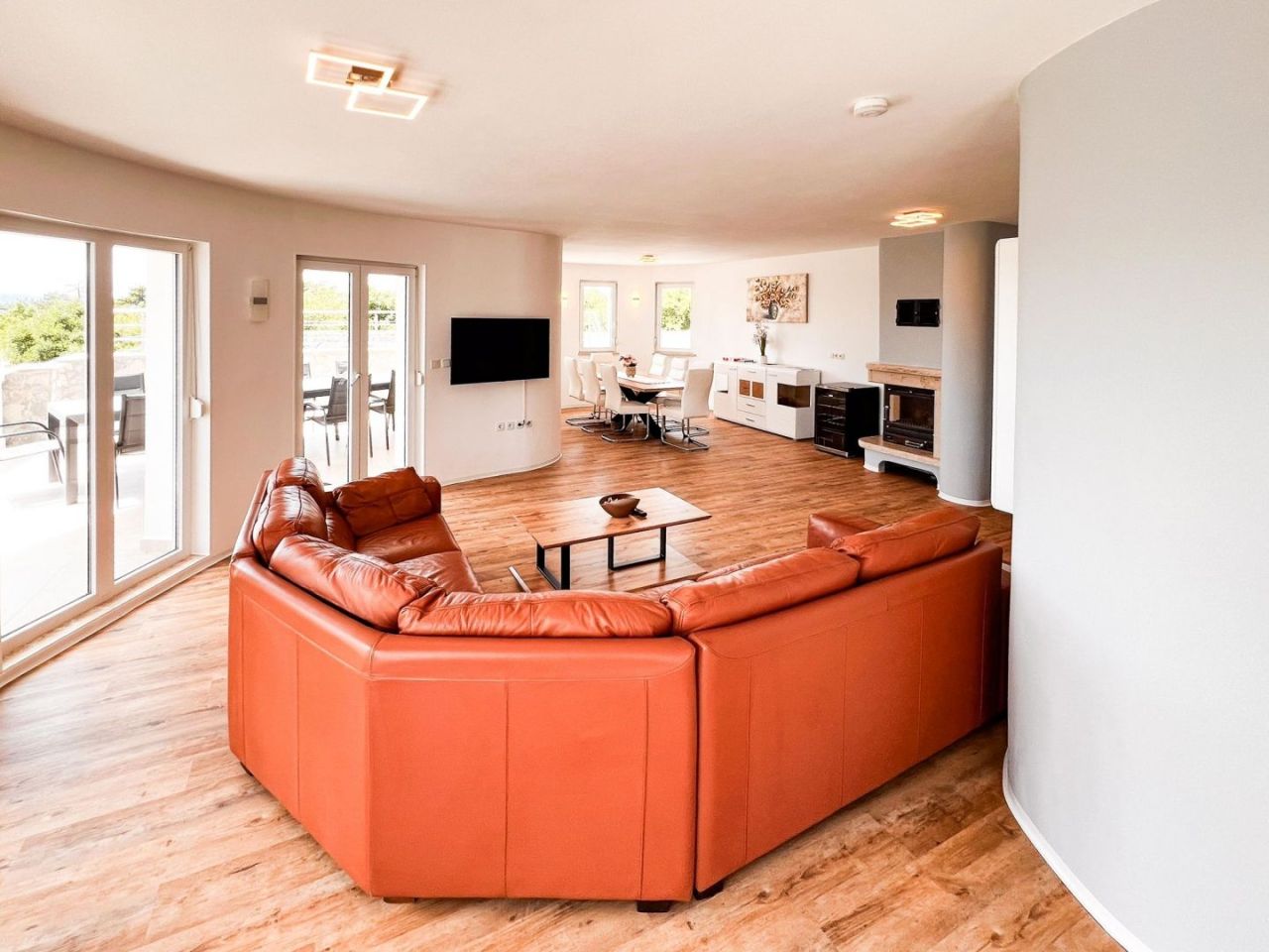 Вилла в Цриквенице, Хорватия, 300 м² - фото 9