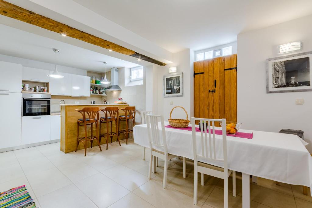 Вилла Varos, Хорватия, 200 м² - фото 10