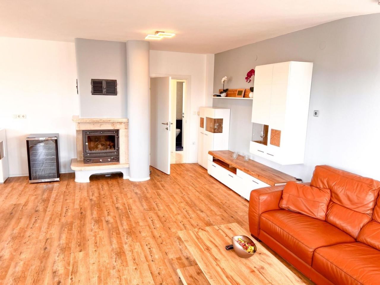 Вилла в Цриквенице, Хорватия, 300 м² - фото 10