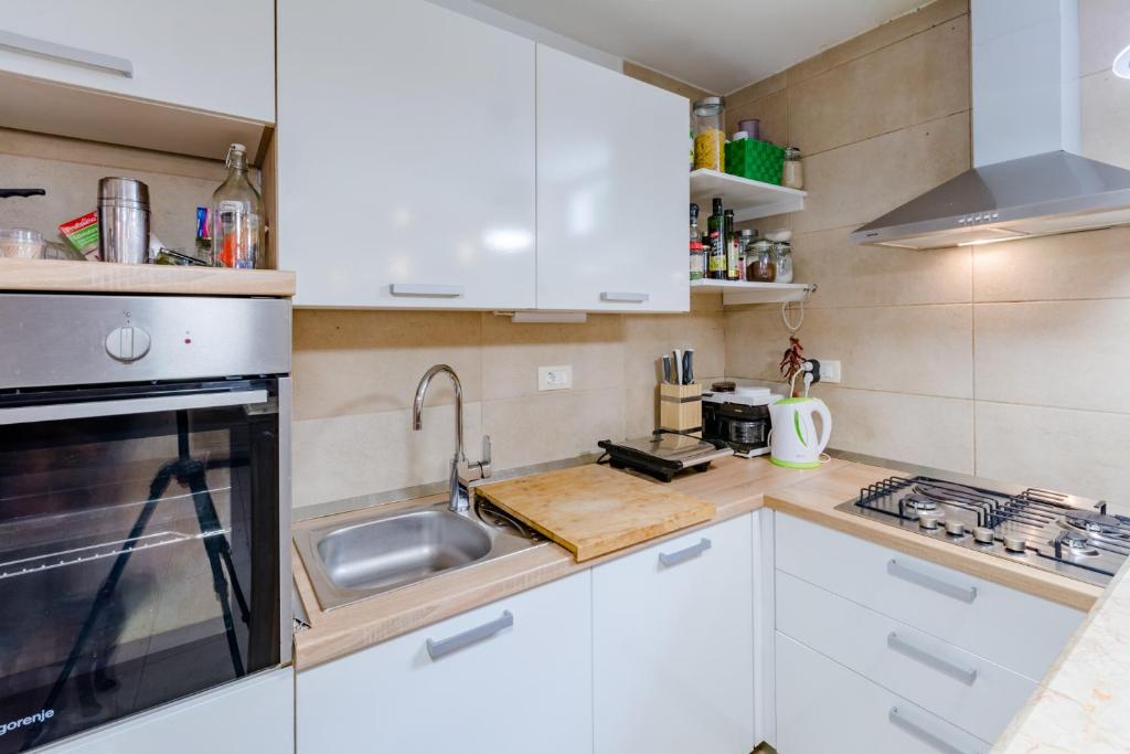 Вилла Varos, Хорватия, 200 м² - фото 11