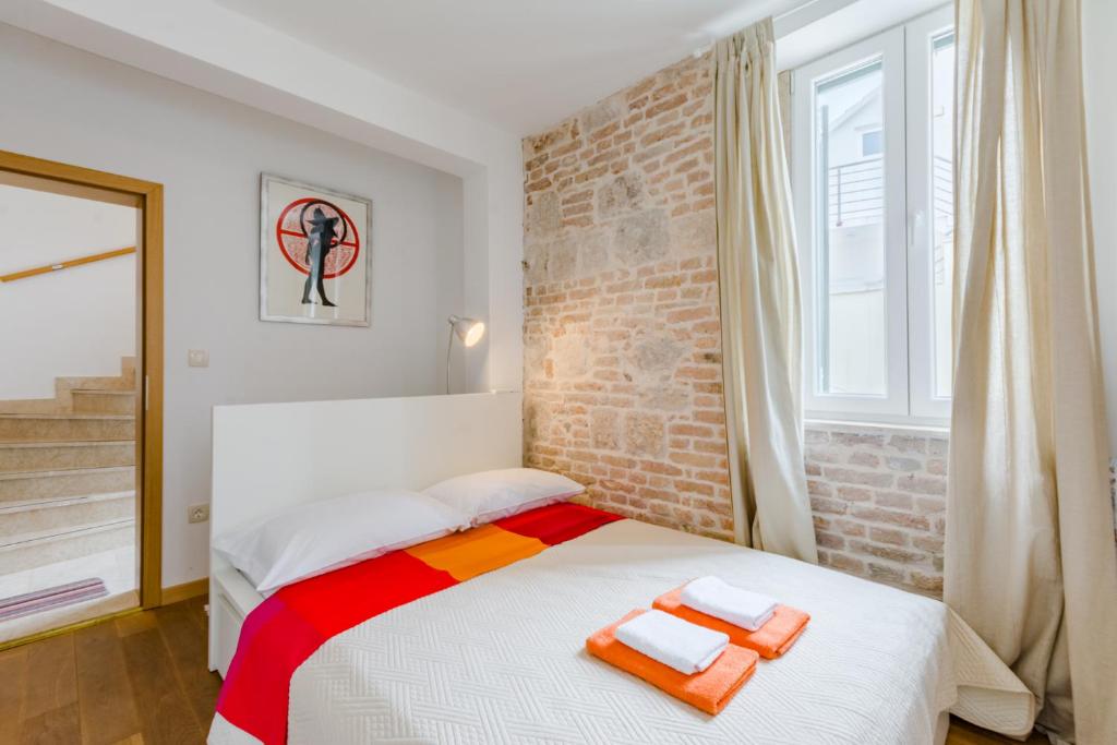 Вилла Varos, Хорватия, 200 м² - фото 13