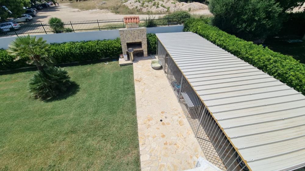 Вилла в Сплите, Хорватия, 160 м² - фото 13