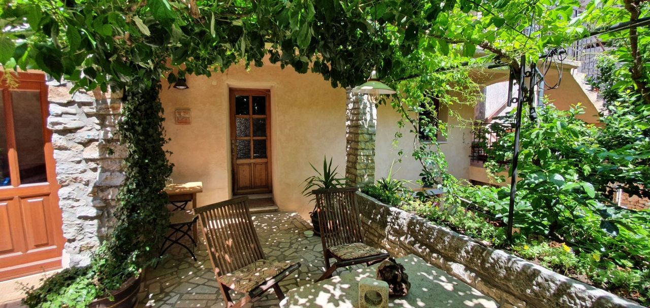 Отель, гостиница Bale, Хорватия, 400 м² - фото 13