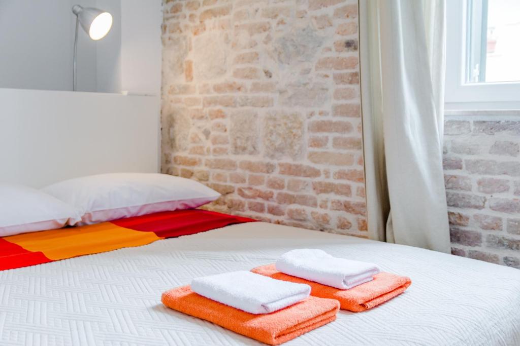 Вилла Varos, Хорватия, 200 м² - фото 14