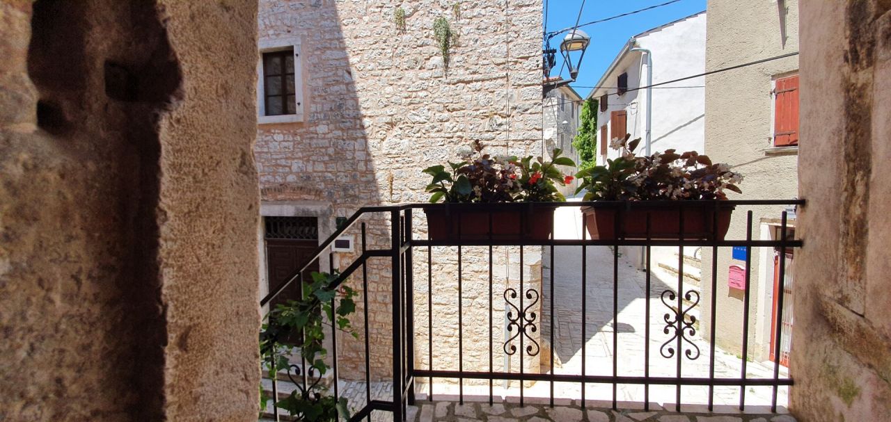 Отель, гостиница Bale, Хорватия, 400 м² - фото 15