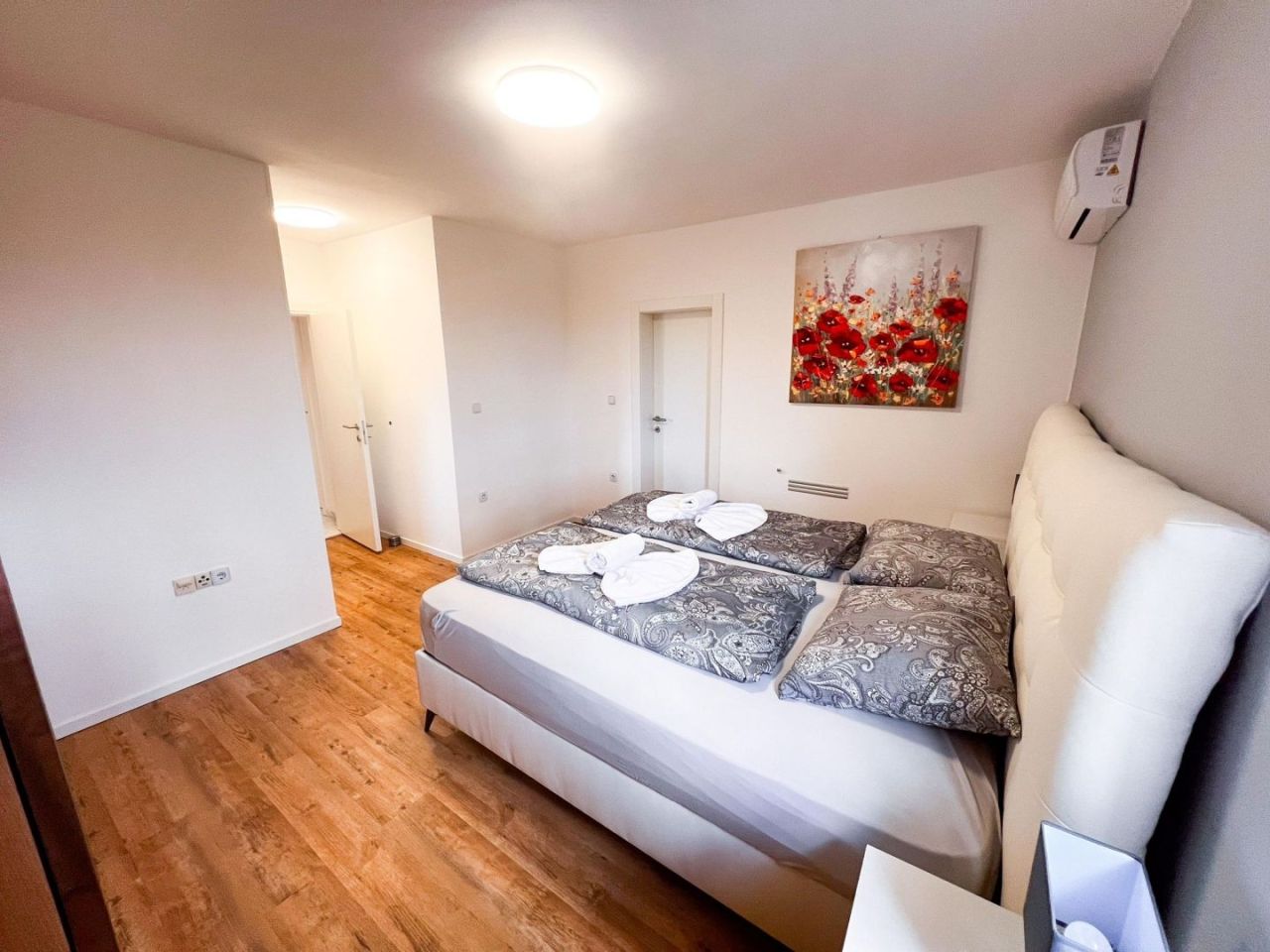 Вилла в Цриквенице, Хорватия, 300 м² - фото 15