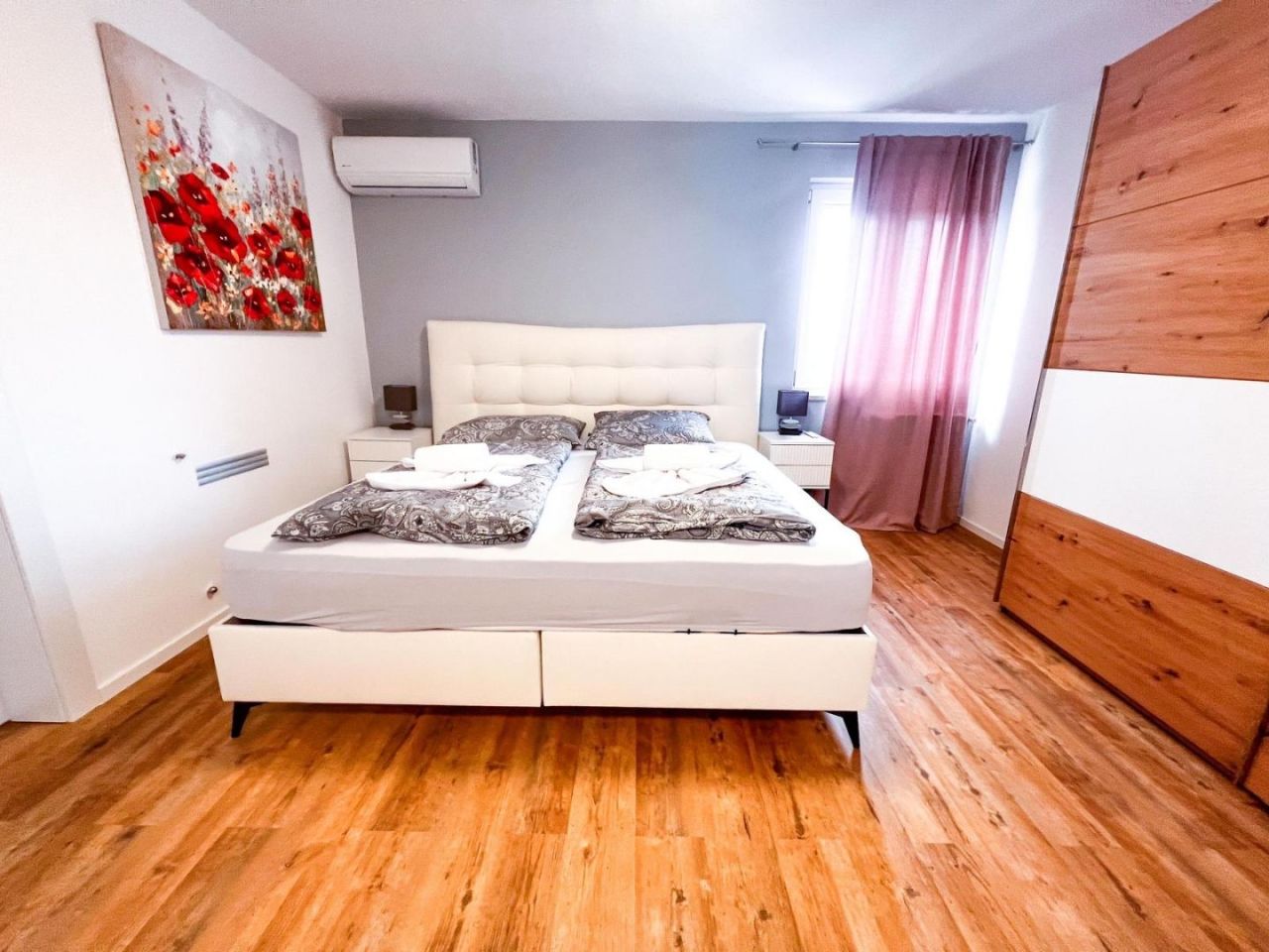 Вилла в Цриквенице, Хорватия, 300 м² - фото 16