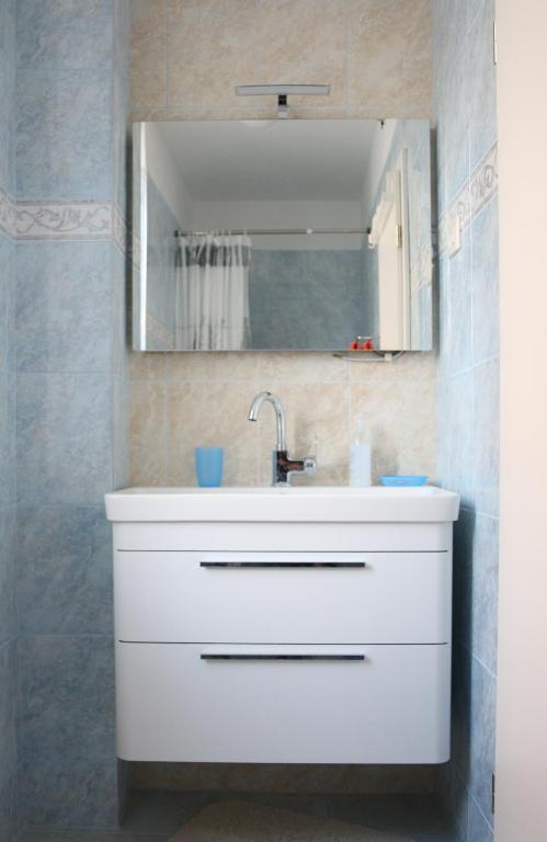 Вилла Varos, Хорватия, 200 м² - фото 16