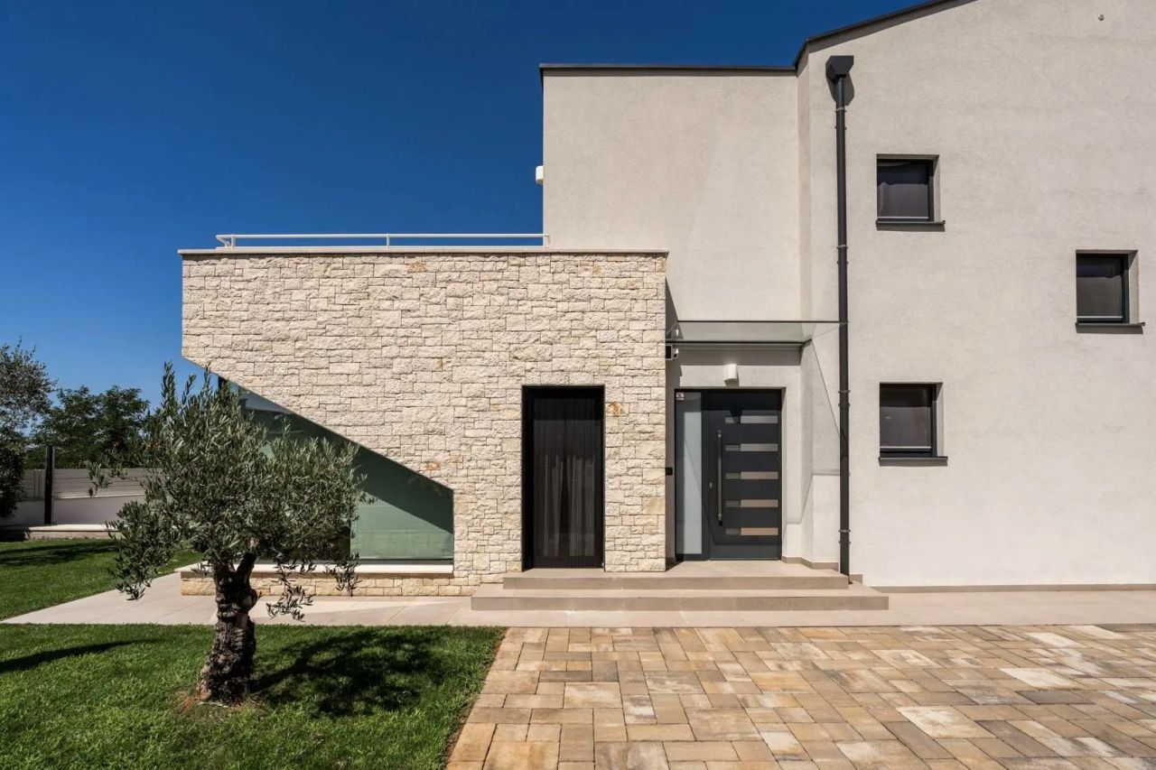 Вилла в Порече, Хорватия, 280 м² - фото 16