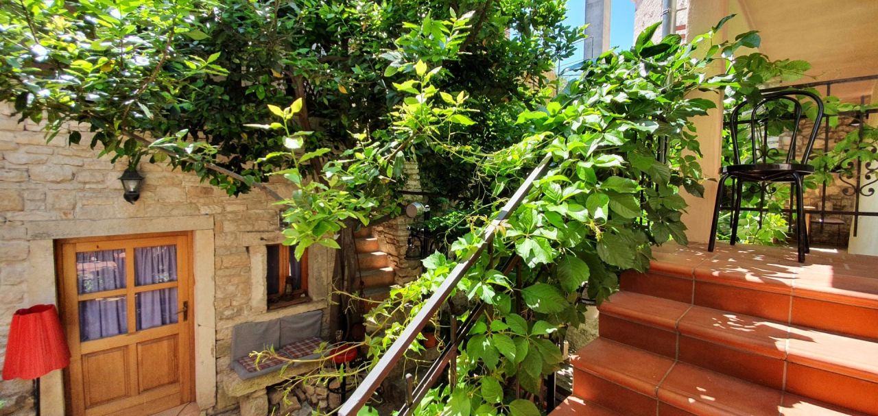 Отель, гостиница Bale, Хорватия, 400 м² - фото 16