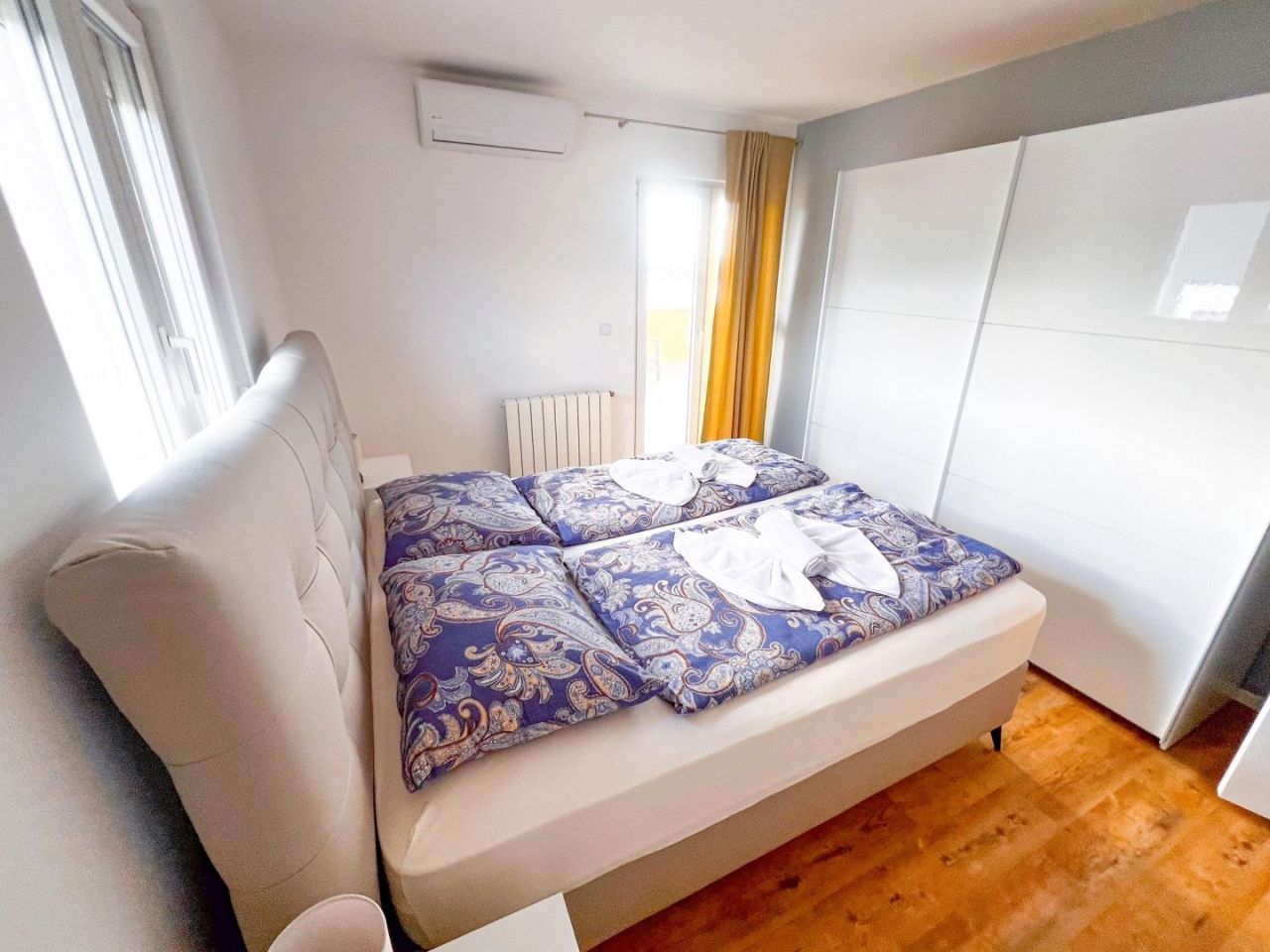 Вилла в Цриквенице, Хорватия, 300 м² - фото 17