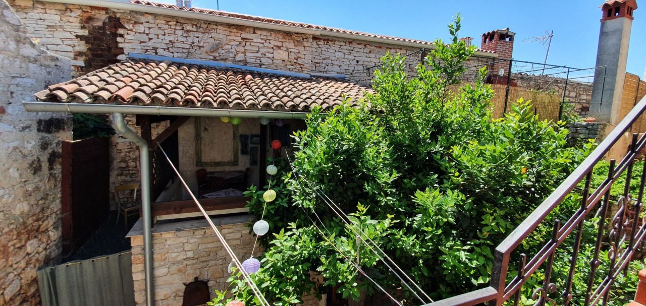 Отель, гостиница Bale, Хорватия, 400 м² - фото 17