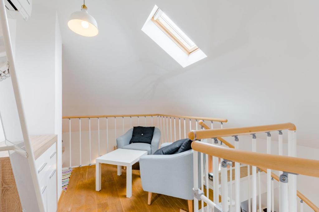 Вилла Varos, Хорватия, 200 м² - фото 17