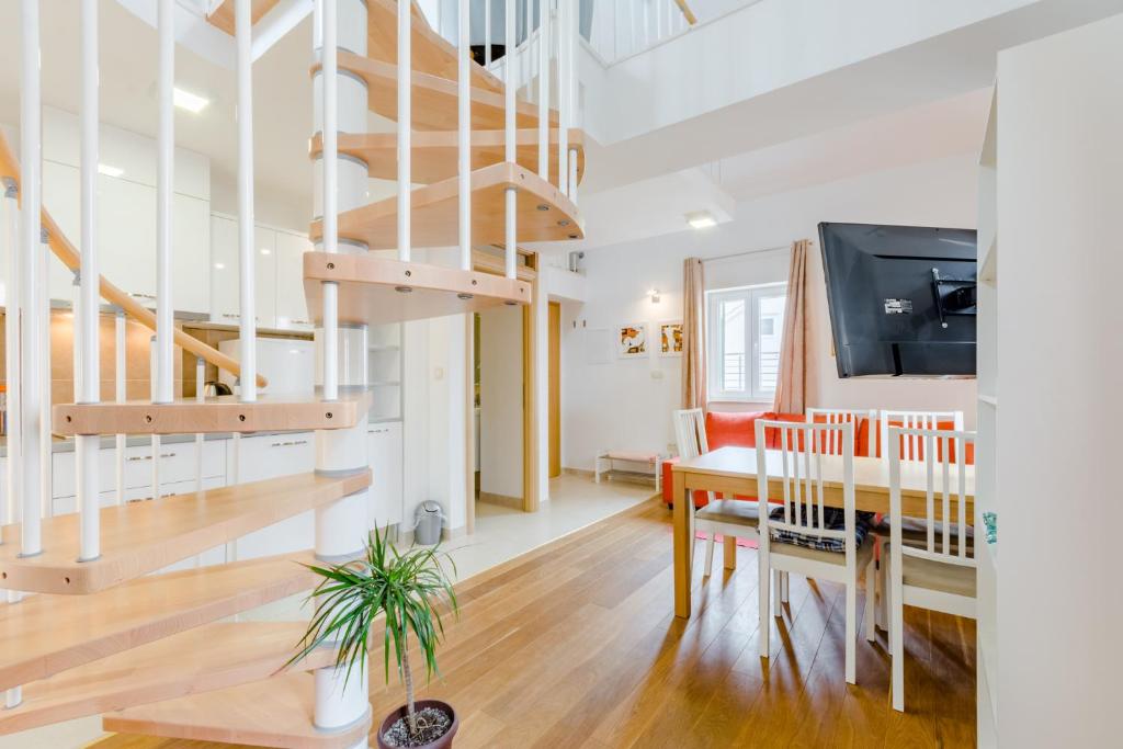 Вилла Varos, Хорватия, 200 м² - фото 18