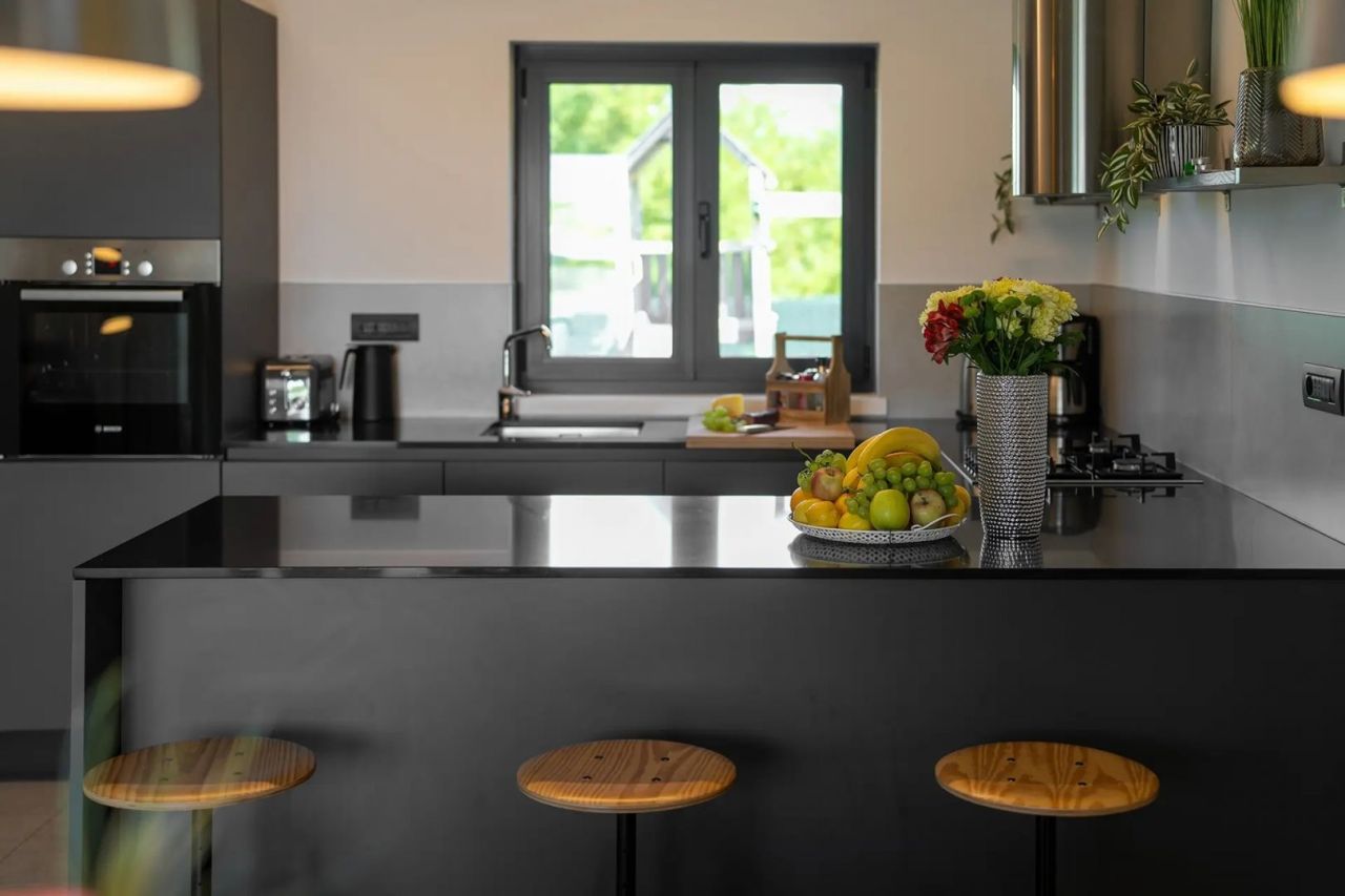 Вилла в Порече, Хорватия, 280 м² - фото 18