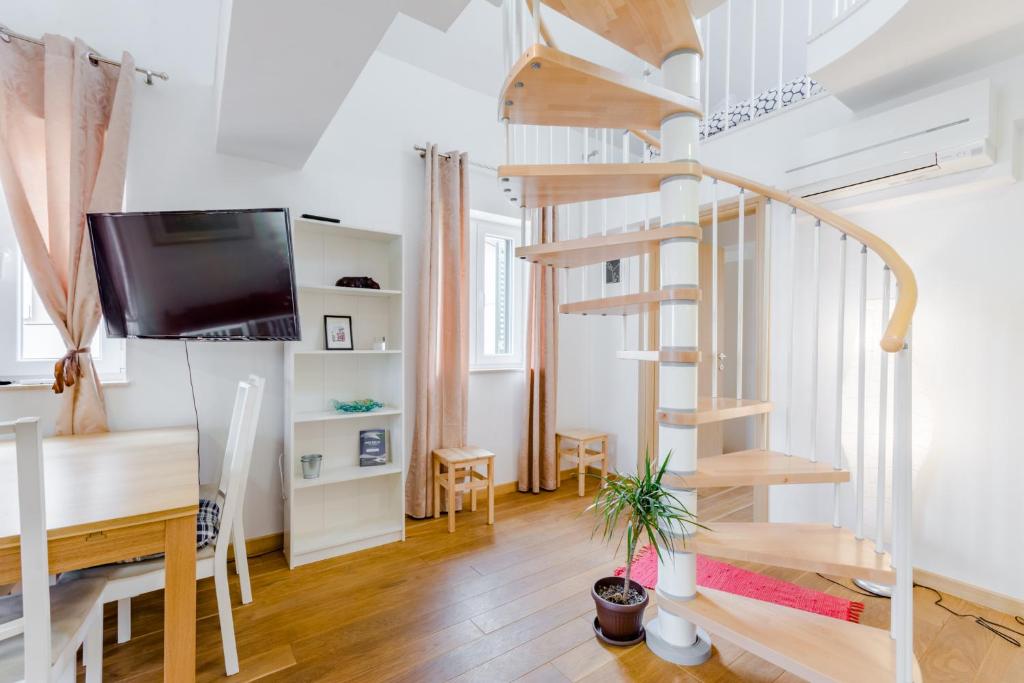 Вилла Varos, Хорватия, 200 м² - фото 19