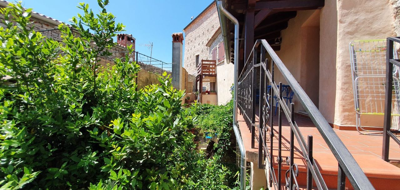 Отель, гостиница Bale, Хорватия, 400 м² - фото 19