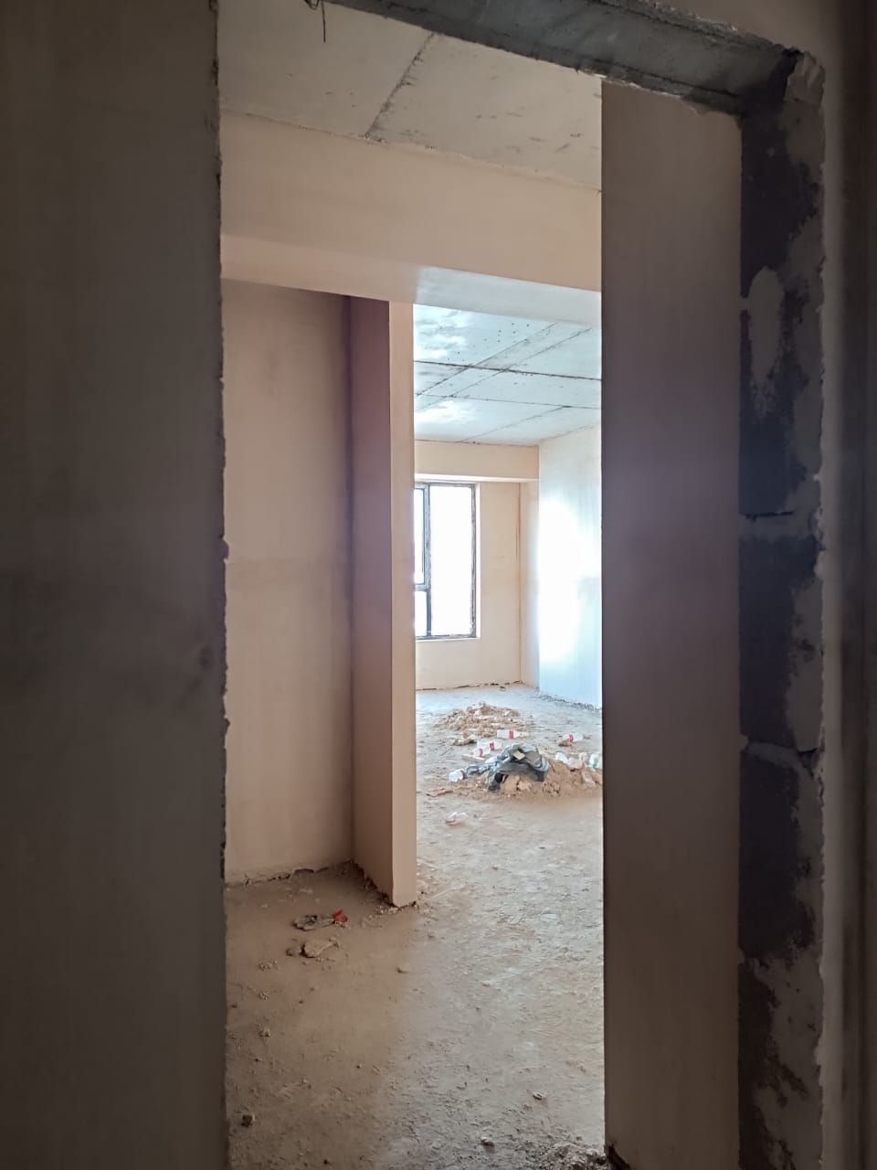 Квартира в Тбилиси, Грузия, 84.5 м² - фото 3