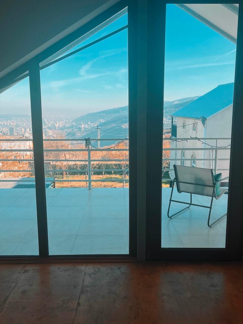 Дом в Тбилиси, Грузия, 213 м² - фото 8