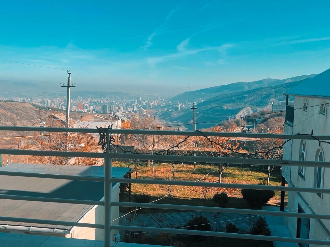 Дом в Тбилиси, Грузия, 213 м² - фото 7