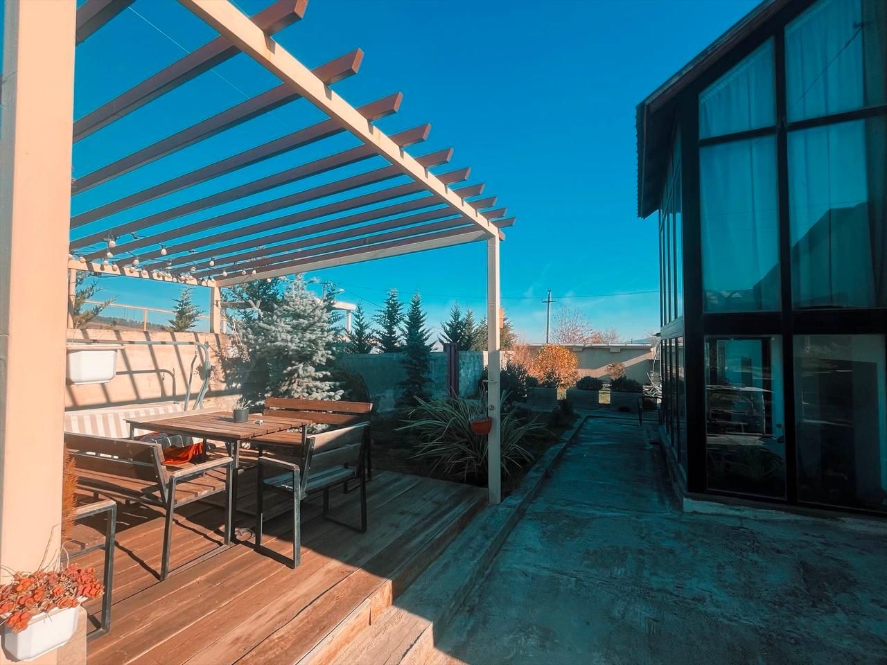 Дом в Тбилиси, Грузия, 213 м² - фото 1