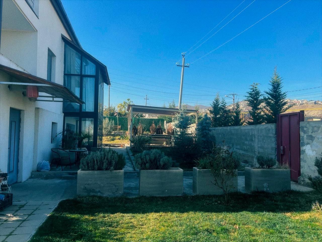 Дом в Тбилиси, Грузия, 213 м² - фото 11