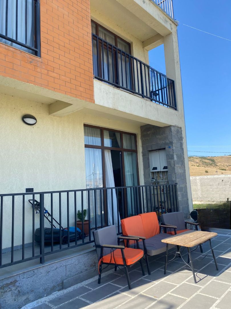 Дом в Тбилиси, Грузия, 210 м² - фото 13