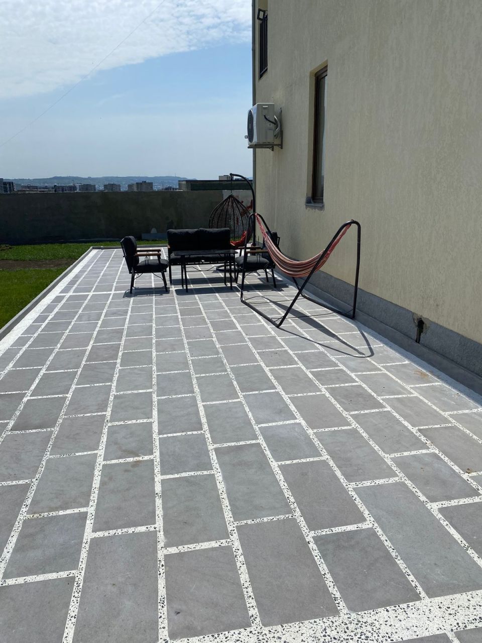 Дом в Тбилиси, Грузия, 210 м² - фото 11