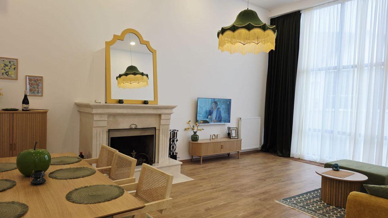 Дом в Тбилиси, Грузия, 105 м² - фото 5