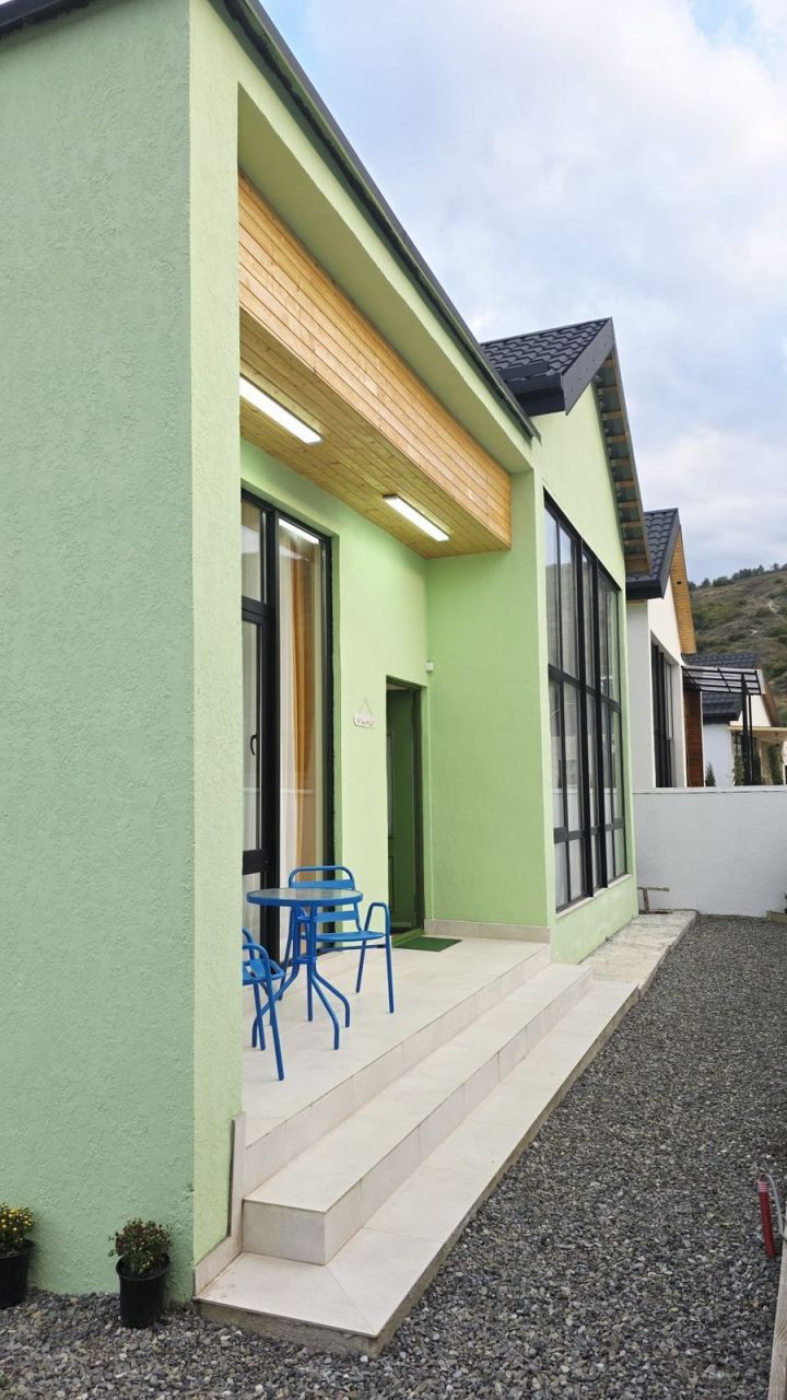 Дом в Тбилиси, Грузия, 105 м² - фото 1