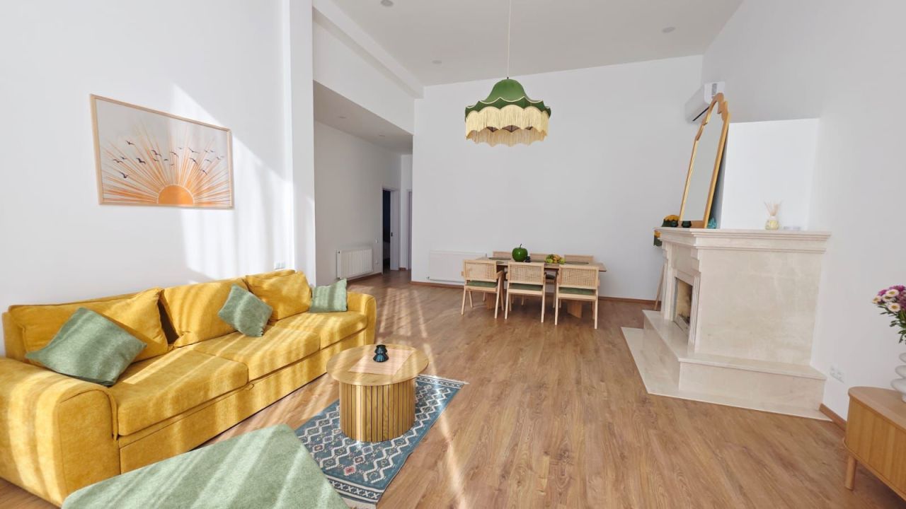 Дом в Тбилиси, Грузия, 105 м² - фото 6