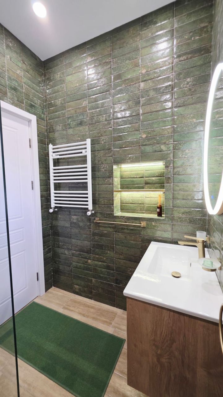 Дом в Тбилиси, Грузия, 105 м² - фото 13