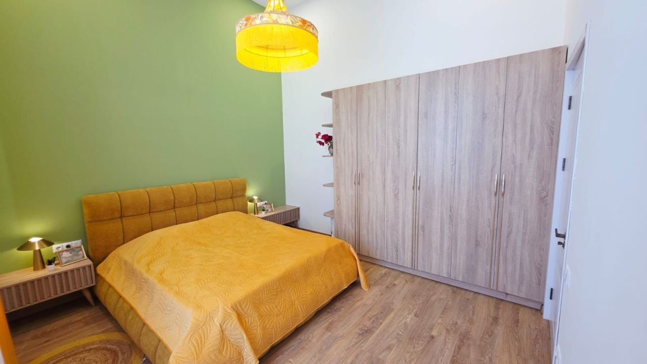 Дом в Тбилиси, Грузия, 105 м² - фото 10