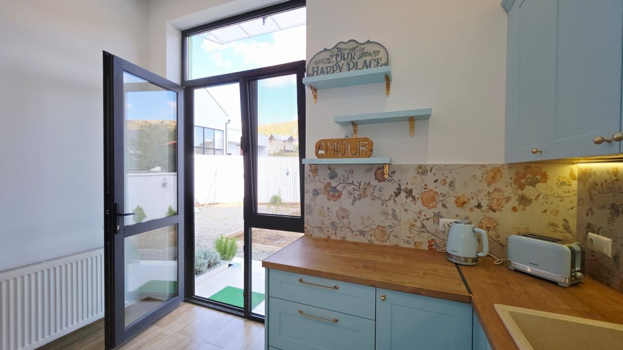 Дом в Тбилиси, Грузия, 105 м² - фото 8