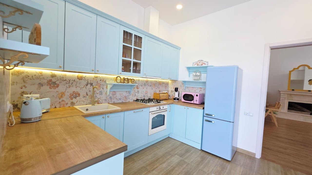 Дом в Тбилиси, Грузия, 105 м² - фото 7