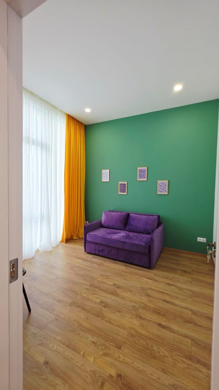 Дом в Тбилиси, Грузия, 105 м² - фото 11